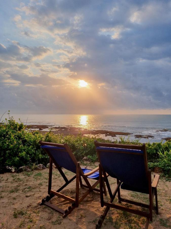 Pangani Cliffs Lodge Exterior photo